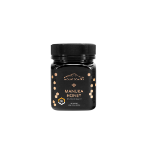 Näringstillskott Manuka Honung 250 gram